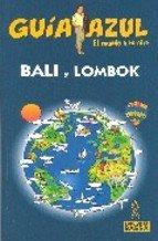 Bali y lombok / Bali and Lombok (Iudades Y Paises Del Mundo)