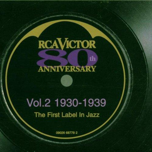 RCA Victor 80th Anniversary Vol.2: 1930-1939