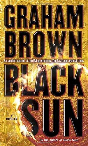 Black Sun: A Thriller