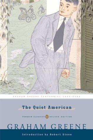 The Quiet American (Rough Cut)