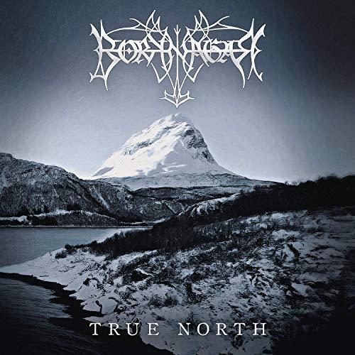 True North (Special Edition CD Digipak)