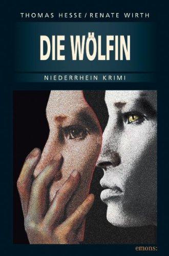 Die Wölfin