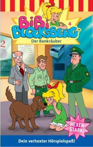 Der Bankräuber [Musikkassette]