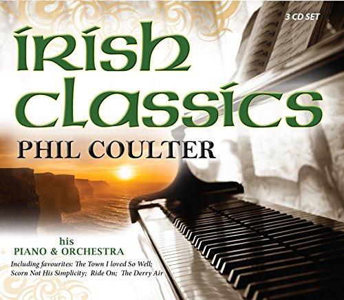 PHIL COULTER IRISH CLASSICS