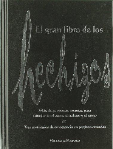 El libro de los hechizos (Tabla de Esmeralda)