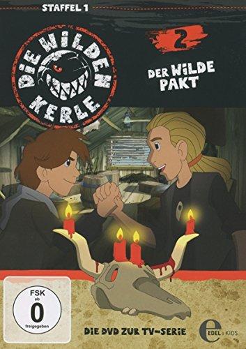 Die wilden Kerle 2 - Der wilde Pakt