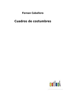 Cuadros de costumbres