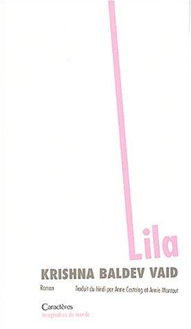 Lila