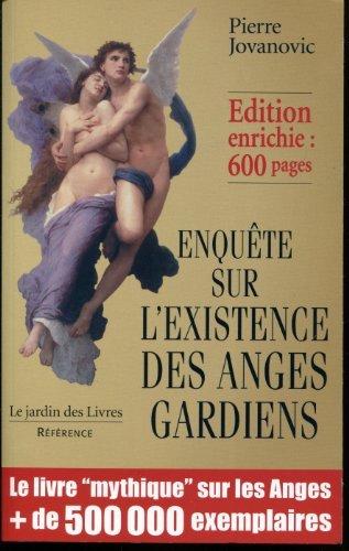 Enquête sur l'existence des anges gardiens