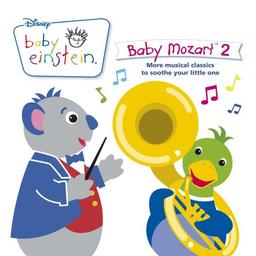 Baby Einstein Mozart 2