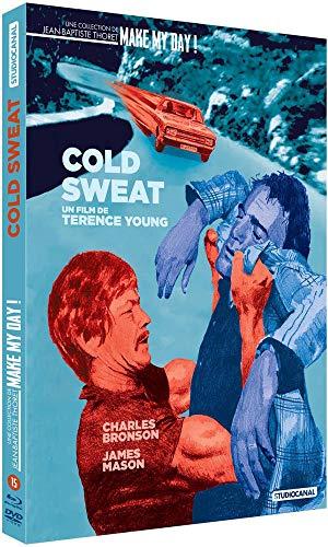 Cold sweat [Blu-ray] [FR Import]