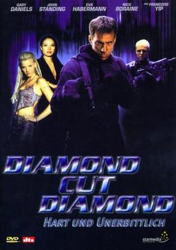 Diamond Cut Diamond - Hart und unerbittlich