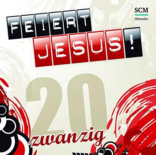 Feiert Jesus! 20