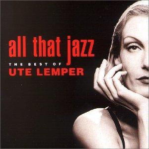 All That Jazz-Best of