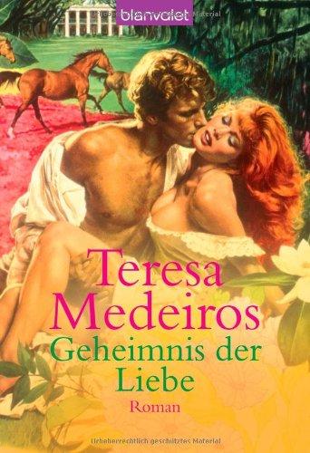 Geheimnis der Liebe