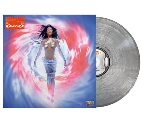 143 (Silver Vinyl)