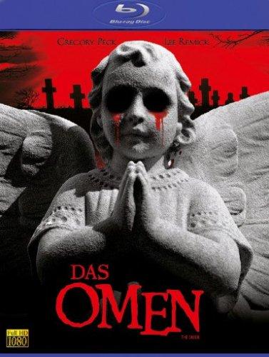 Das Omen [Blu-ray]