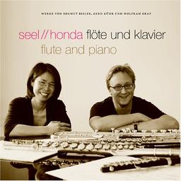 Seel/Honda - Flöte und Klavier