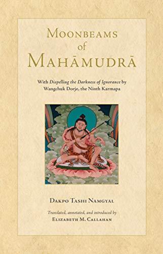 Moonbeams of Mahamudra (Tsadra)