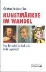 Kunstmärkte im Wandel