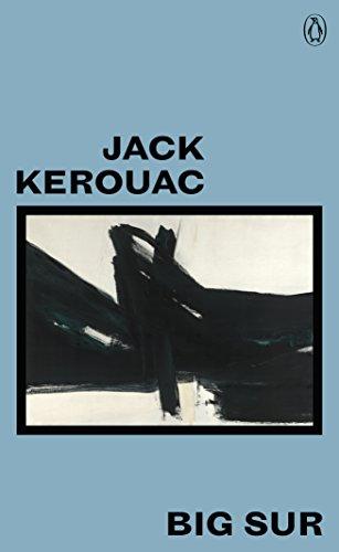 Big Sur (Great Kerouac)