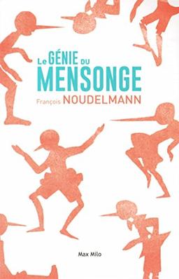 Le génie du mensonge