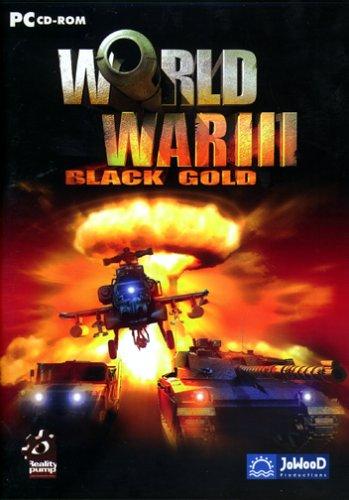 World War 3 - Black Gold