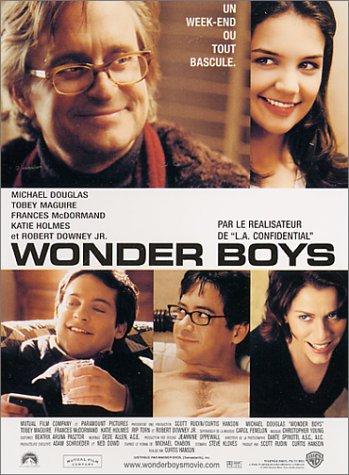 Wonder Boys [FR Import]