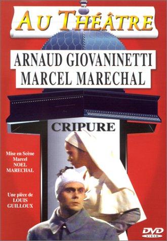 Cripure [FR Import]