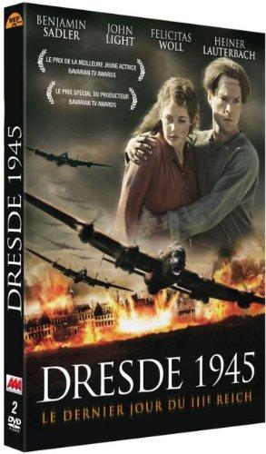 Dresde 1945 [FR Import]