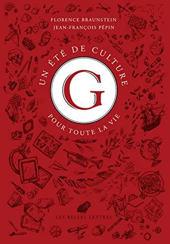 Un été de culture G pour toute la vie