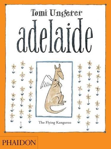 Adelaide : the flying kangaroo