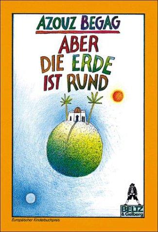 Aber die Erde ist rund