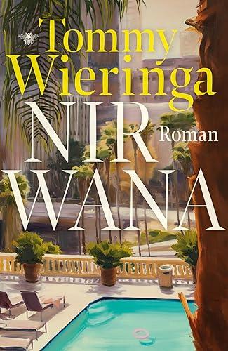 Nirwana: roman