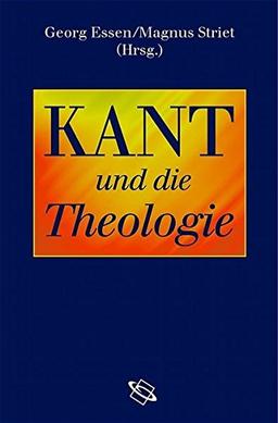 Kant und die Theologie