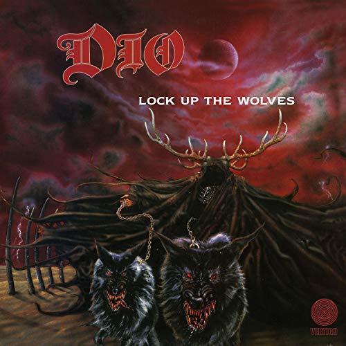 Lock Up the Wolves (Remastered 2LP) [Vinyl LP]