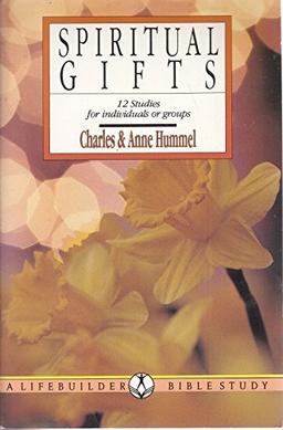 Spiritual Gifts (LifeBuilder Bible Study)