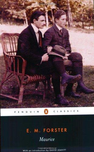 Maurice (Penguin Classics)