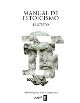 Manual de estoicismo (Nueva Biblioteca Edaf)