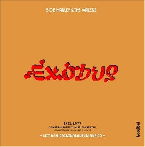 Bob Marley & The Wailers - Exodus