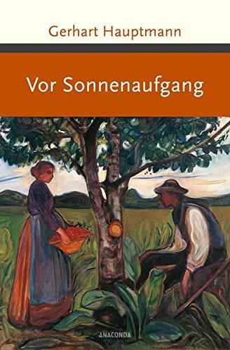 Vor Sonnenaufgang (Große Klassiker zum kleinen Preis)