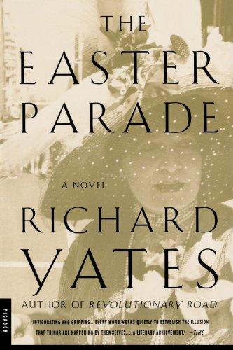 The Easter Parade, English edition