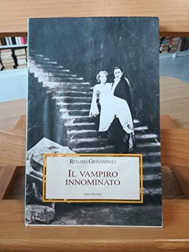 Il vampiro innominato. Il «Caso Manzoni-Dracula» e altri casi di vampirismo letterario (Le porpore)