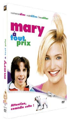 Mary à tout prix [FR Import]