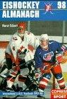 Eishockey Almanach 98. International I.I.H.F. Yearbook 1997-98