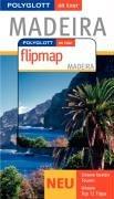 Madeira. Polyglott on tour. Mit Flipmap