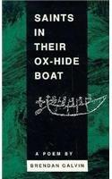 Saints in Their Ox-Hide Boat: A Poem