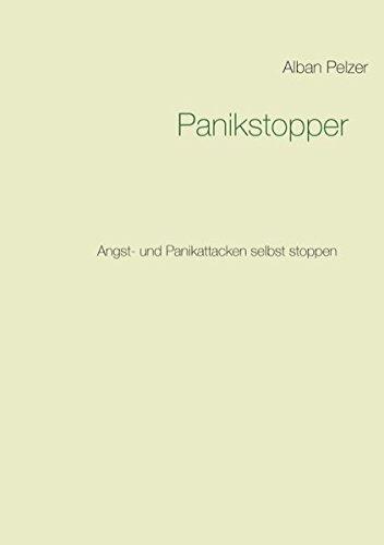 Panikstopper: Angst- und Panikattacken selbst stoppen