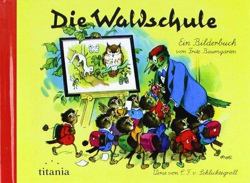 Die Waldschule