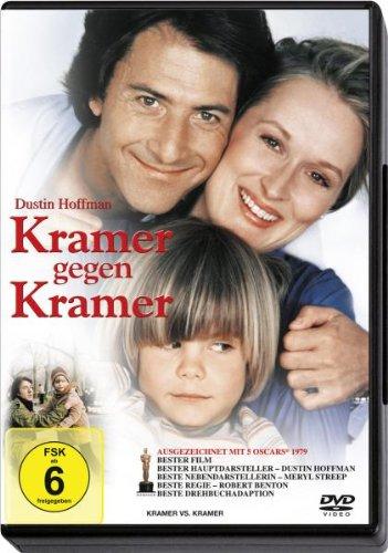 Kramer gegen Kramer